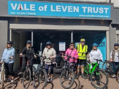 Vale of Leven Trust