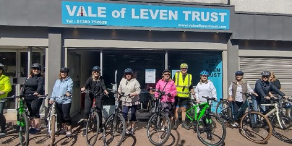 Vale of Leven Trust
